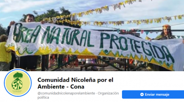 Vandalismo municipal