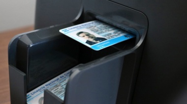Los 135 municipios ya pueden imprimir licencias de conducir en el acto