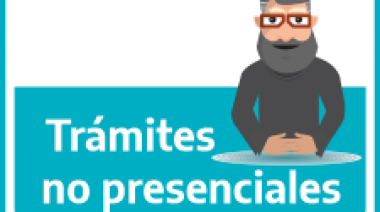 Desde este lunes 4 de enero, el IPS suma nuevos trámites a la modalidad de Atención No Presencial