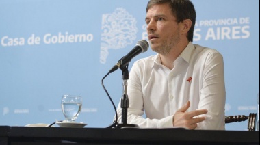 Por el momento, no habrá nuevas restricciones en la provincia