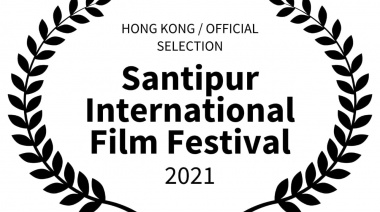 La película Hong Kong seleccionada en la India