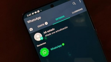 Whatsapp comunicará sus modificaciones a través de "estados"