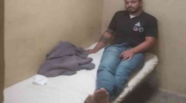 Femicidio de Úrsula. El asesino, detenido en Junín