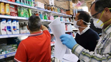 Múltiples operativos para controlar los precios