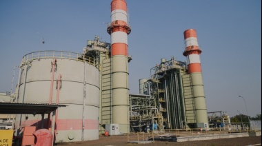 Argentina vuelve a exportar gas a Brasil después de seis años