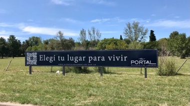Robos y estafas con lotes y terrenos en San Nicolás IV