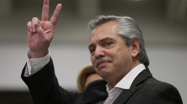 Se oficializó la lista de Alberto Fernández y rechazaron la de Rodríguez Saá por irregularidades