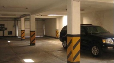 Los dueños de cocheras alquiladas también deberán registrar su contrato en la AFIP