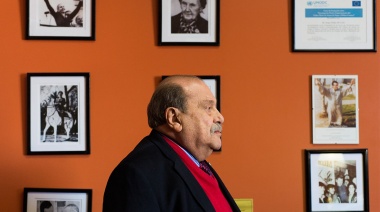 El trapecista de Py