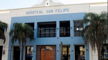 San Nicolás: denuncian un presunto atentado contra las vacunas para combatir la pandemia