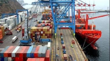 Impulsan la creación de una Enarsa para regular la navegación y los puertos
