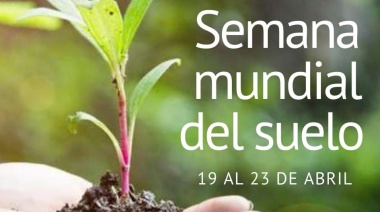 Semana mundial del suelo