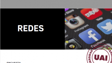 Encuesta: creció el uso de redes sociales, pero la mayoría aún las considera "poco importantes"