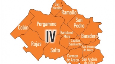 Comunicado de Región Sanitaria IV sobre aspirantes a la carrera de Enfermería