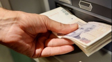 Quedó oficializada la suba del 35% del salario mínimo, vital y móvil