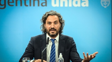 Cafiero encabezará el lanzamiento de línea de créditos para Pymes y Cooperativas de servicios de Internet