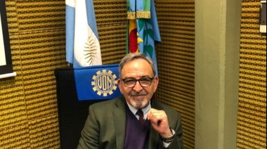 Nuestra Señora del Rosario, tiene nuevo Director Médico