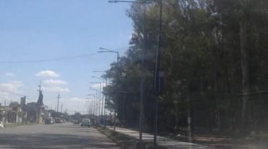 Excesos vs escasez de luz