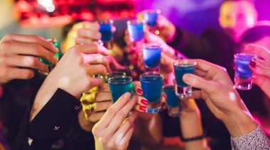 El 25% de los conductores que estuvieron en siniestros viales admiten haber consumido alcohol