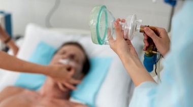 Grave: fallas cognitivas, depresión y ansiedad, entre las secuelas psicológicas del coronavirus