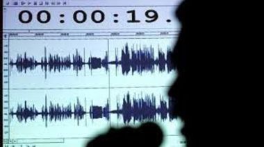 Las escuchas vinculan a altos jefes policiales