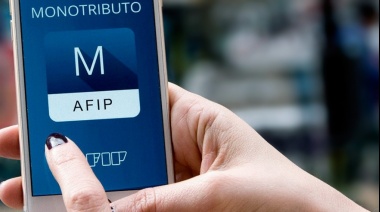 AFIP extendió beneficios para los monotributistas