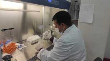 LACOF, El nombre que asocia la fusión de los laboratorios de viroLogía y central de UOM