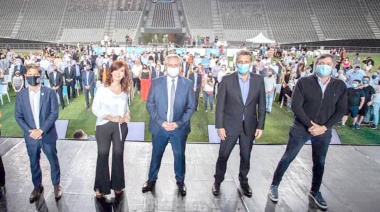 Elecciones 2021: el Frente de Todos no tendrá internas provinciales