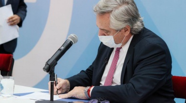 Cuándo pagan el bono de $5.000 del Gobierno a los jubilados