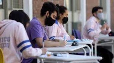 100.000 personas se inscribieron al Plan Egresar para obtener su título secundario