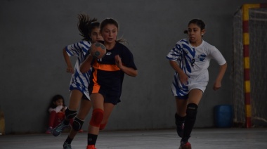 La vuelta del balonmano y las inferiores