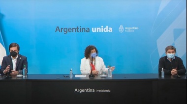 Cuáles vacunas podrán combinarse para completar los esquemas