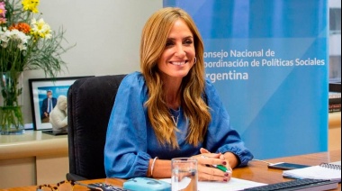 Para Tolosa Paz “la oposición se quedó sin agenda”