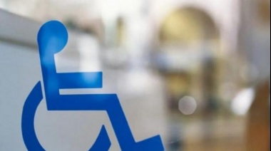 Aumento adicional del 30% para las prestaciones básicas para personas con discapacidad