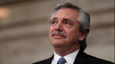 Bono de $6.000, IFE y aumento salarial: los anuncios de Alberto Fernández con el nuevo Gabinete