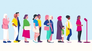La pandemia retrasaría 10 años la participación laboral de las mujeres en América Latina