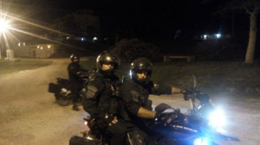Una grave denuncia se realizó contra integrantes de la policía y el GAD local
