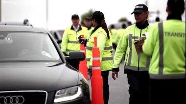 Se abrió el debate del proyecto de Alcohol Cero al volante