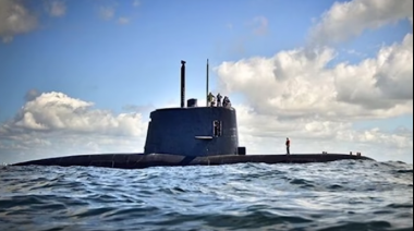 La querella de los familiares del ARA San Juan solicitó la detención de Mauricio Macri