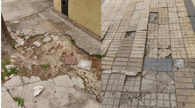 Las veredas de Manuel