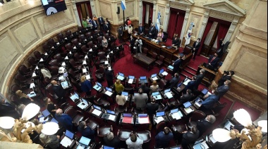 Llega la segunda prueba electoral del año y se define el nuevo Congreso Nacional