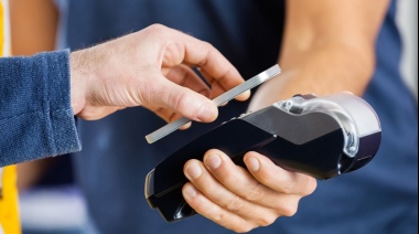A partir de hoy se puede usar cualquier billetera digital para pagar en todos los códigos QR del país