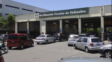 Implementarán un nuevo sistema de turnos para realizar la VTV en provincia de Buenos Aires