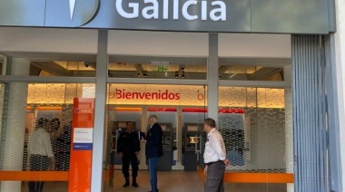 ¿Qué Bancos pedirán el pase sanitario?