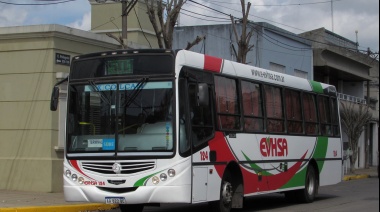 Hoy aumentó el boleto de cole y el 1ro de marzo sube otra vez