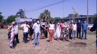 Estamos dispuestos al diálogo para trabajar juntos