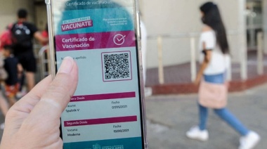La UTN exigirá el pase sanitario