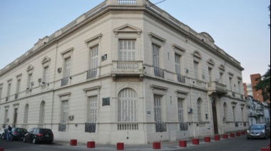 1 F, la marcha por el fin a la impunidad