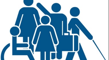 Discapacidad: "El proyecto de ley considera a la persona como sujeto de derecho, no de cuidado"
