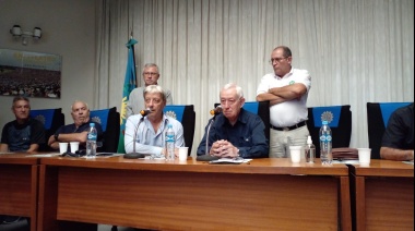 Abel Furlán y Naldo Brunelli fueron elegidos en los dos máximos cargos de la UOM Nacional